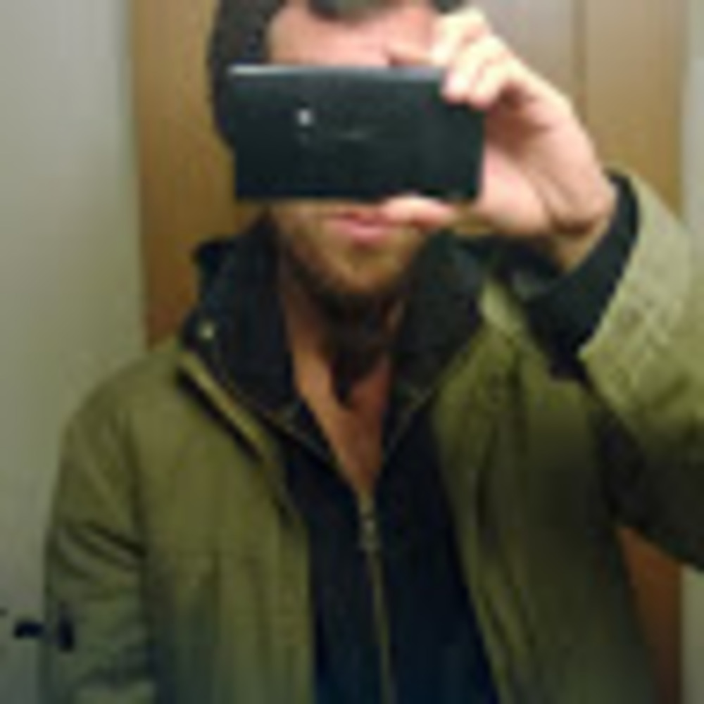 Meet your Posher, Jared